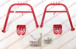 Rancho - Rancho RS8707 Skid Plate And Frame - Image 1