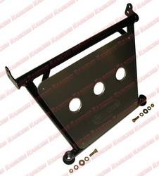 Rancho - Rancho RS8716B Skid Plate - Image 1