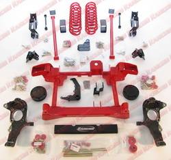 Rancho - Rancho RS6556 Primary Suspension System - Image 1