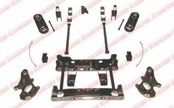 Rancho - Rancho RS6582 Primary Suspension System - Image 1