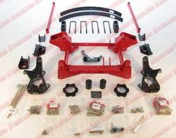 Rancho - Rancho RS6551 Primary Suspension System - Image 1