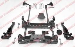 Rancho - Rancho RS6589B Primary Suspension System - Image 1