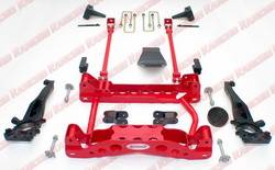 Rancho - Rancho RS6589 Primary Suspension System - Image 1