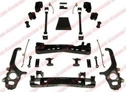 Rancho - Rancho RS6595B Primary Suspension System - Image 1