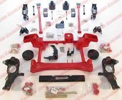 Rancho - Rancho RS6557 Primary Suspension System - Image 1