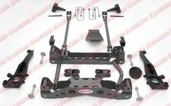 Rancho - Rancho RS6588B Primary Suspension System - Image 1
