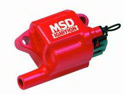 MSD Ignition - MSD Ignition 8247 GM LS2/7 Series Coil - Image 1