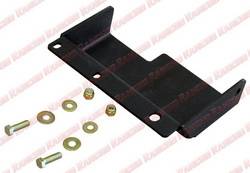 Rancho - Rancho RS8705B Skid Plate - Image 1