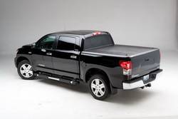 Undercover Tonneau - Undercover Tonneau UC4071 UnderCover Classic Tonneau Cover - Image 1