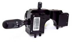 Omix-Ada - Omix-Ada 17234.19 Multifunction Turn Signal Switch - Image 1