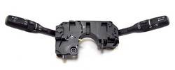 Omix-Ada - Omix-Ada 17234.15 Multifunction Turn Signal Switch - Image 1