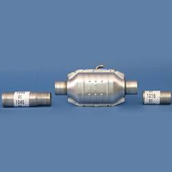 Omix-Ada - Omix-Ada 17604.11 Catalytic Converter - Image 1