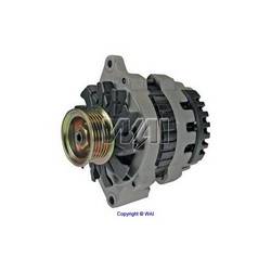 Omix-Ada - Omix-Ada 17225.05 Alternator - Image 1