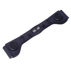 Rugged Ridge - Rugged Ridge 792515 Sound Bar - Image 1