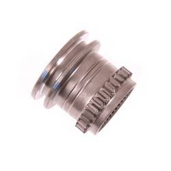 Rugged Ridge - Rugged Ridge 18676.21 Transfer Case Range Shift Hub - Image 1