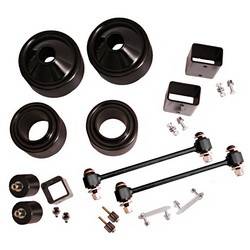 Rugged Ridge - Rugged Ridge 18401.51 Suspension Lift Kit - Image 1