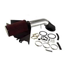 Rugged Ridge - Rugged Ridge 17750.22 Air Intake Kit - Image 1