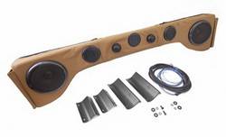 Rugged Ridge - Rugged Ridge 13006.47 Sound Bar - Image 1