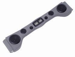 Rugged Ridge - Rugged Ridge 13006.09 Sound Bar - Image 1