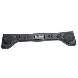 Rugged Ridge - Rugged Ridge 13006.01 Sound Bar - Image 1
