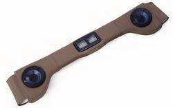 Rugged Ridge - Rugged Ridge 13001.37 Sound Bar - Image 1