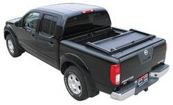 Truxedo - Truxedo 783602 Tonneau Cover - Image 1