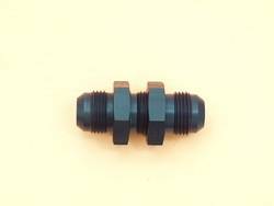 Canton Racing Products - Canton Racing Products 23-566B Straight Bulkhead AN Fittings - Image 1