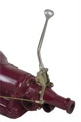 Lokar - Lokar ATS6727BNTMB Auto Trans Shifter Kit - Image 1