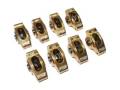 Competition Cams 19006-8 Ultra-Gold Aluminum Rocker Arms