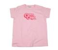 Competition Cams C1026-M Comp Cams Ladies Pink T-shirt