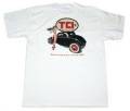Competition Cams 950512 TCI Retro T-Shirt