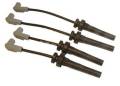 MSD Ignition 32273 Custom Spark Plug Wire Set