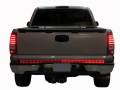 Exterior Accessories - Exterior Lighting - TRAIL FX - TRAIL FX LED TAILGATE LIGHT 60" w/ 6 Functions