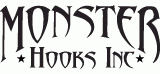 Monster Hooks - Monster Hook-Titanium Chrome