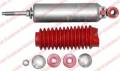 Rancho RS999295 Shock Absorber
