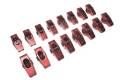 Competition Cams 1061-16 Aluminum Roller Rockers Rocker Arms