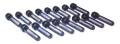 Camshafts and Valvetrain - Rocker Arm Bolt - Competition Cams - Competition Cams 1053B-16 Ford Pedestal Mounted Rockers Roller Rocker Arm Bolt