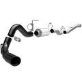 Magnaflow Performance Exhaust 17033 Black Series Cat-Back Performance Exhaust System