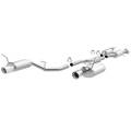 Magnaflow Performance Exhaust 15067 Stainless Steel Cat-Back Performance Exhaust System