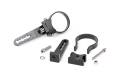 Exterior Accessories - Rough County - UNIVERSAL LED LIGHT MOUNTING CLAMPS 2"