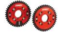Camshafts and Valvetrain - Timing Gear Set - Competition Cams - Competition Cams 10246SET Gear Set