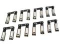 Camshafts and Valvetrain - Lifter Set - Competition Cams - Competition Cams 827-16 Endure-X Roller Lifter Set
