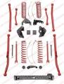 Rancho RS66105 Long-Arm Suspension Lift Kit