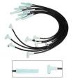 MSD Ignition 32233 Custom Spark Plug Wire Set