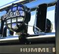 PIAA 30725 Aluminum Tubular Mounting Kit
