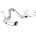 Magnaflow Performance Exhaust 15248 Stainless Steel Cat-Back Performance Exhaust System