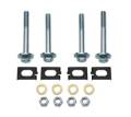 Suspension Components - Alignment Camber Kit - Rancho - Rancho RS886509 Alignment Cam Kit
