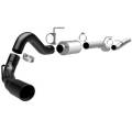 Magnaflow Performance Exhaust 17032 Black Series Cat-Back Performance Exhaust System