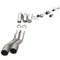 Magnaflow Performance Exhaust 16989 Stainless Steel Particulate Filter-Back System