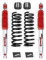 Rancho RS66451R9 Level-IT Suspension System w/Shock